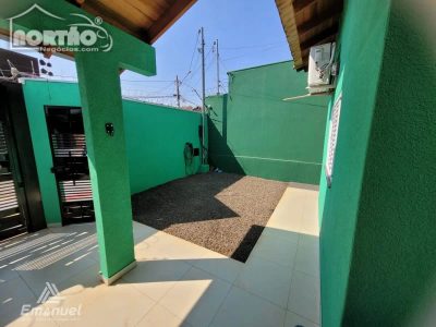 Casa, 4 quartos, 107 m² - Foto 4