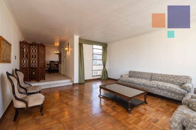Apartamento, 3 quartos, 220 m² - Foto 3