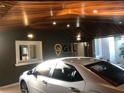 Casa, 4 quartos, 401 m² - Foto 3
