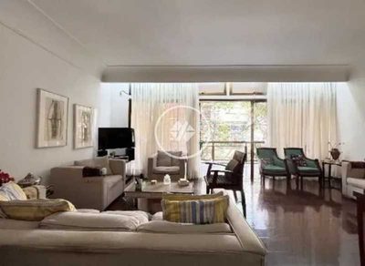 Apartamento, 3 quartos, 140 m² - Foto 3