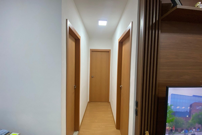 Apartamento, 2 quartos, 44 m² - Foto 5