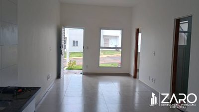 Casa de Condomínio, 2 quartos - Foto 4
