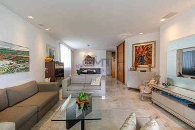 Apartamento, 4 quartos, 212 m² - Foto 3
