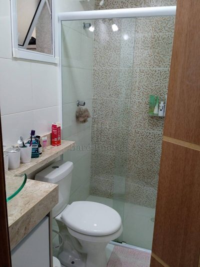 Apartamento, 2 quartos, 37 m² - Foto 5