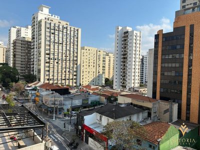 Apartamento, 3 quartos, 100 m² - Foto 2
