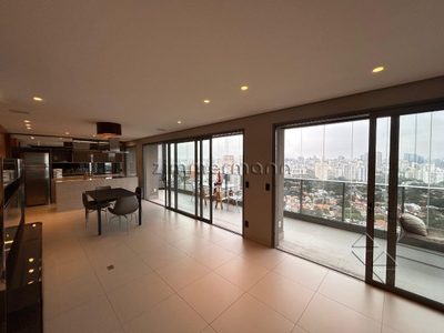 Cobertura, 4 quartos, 260 m² - Foto 1