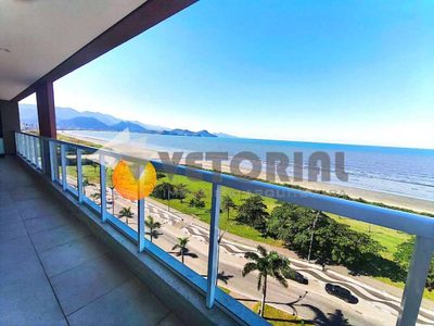 Apartamento, 3 quartos, 124 m² - Foto 3