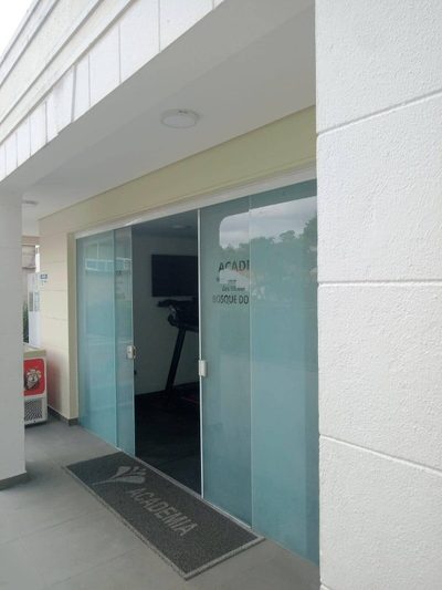 Apartamento, 3 quartos, 60 m² - Foto 5