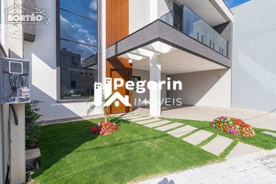 Casa, 6 quartos, 180 m² - Foto 4