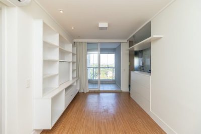 Apartamento, 1 quarto, 49 m² - Foto 1