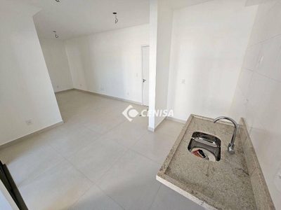 Apartamento, 2 quartos, 60 m² - Foto 5