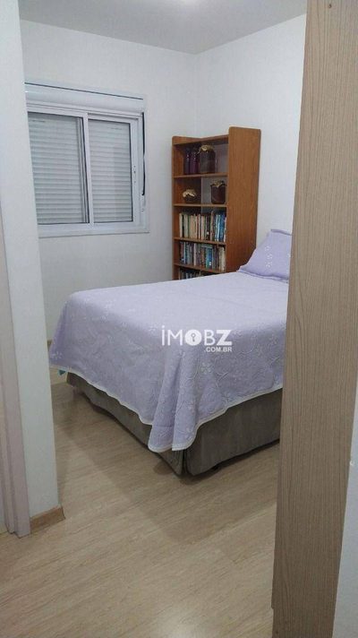 Apartamento, 3 quartos, 96 m² - Foto 3
