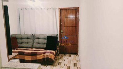 Casa, 2 quartos, 78 m² - Foto 4