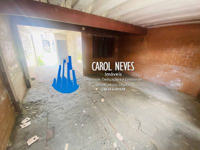 Casa, 2 quartos, 68 m² - Foto 1