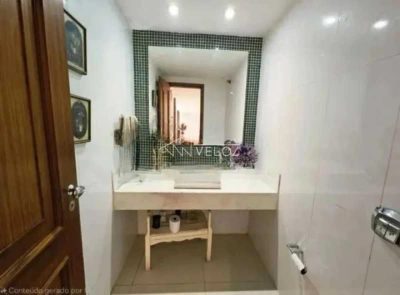 Apartamento, 4 quartos, 527 m² - Foto 2