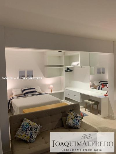 Apartamento, 1 quarto, 50 m² - Foto 3