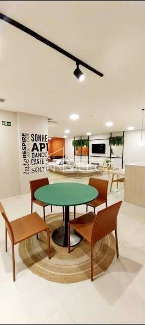 Apartamento, 1 quarto, 20 m² - Foto 2