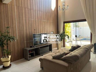 Casa de Condomínio, 4 quartos - Foto 3