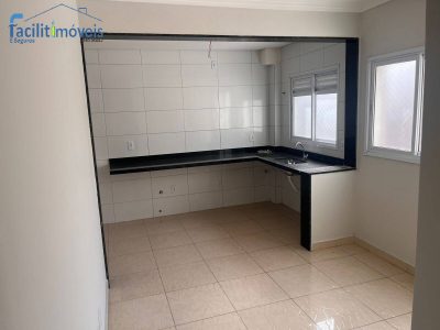 Apartamento, 2 quartos - Foto 4