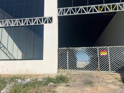 Depósito-Galpão, 700 m² - Foto 4