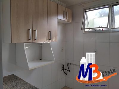 Apartamento, 2 quartos, 50 m² - Foto 4