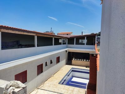 Casa, 3 quartos, 220 m² - Foto 2