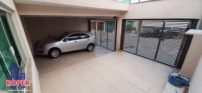 Casa, 3 quartos, 240 m² - Foto 3