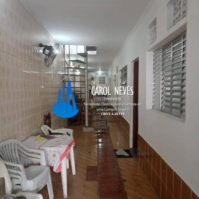 Casa, 2 quartos - Foto 2