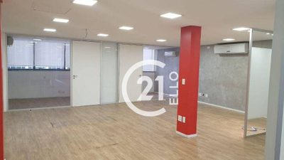Sala-Conjunto, 240 m² - Foto 2