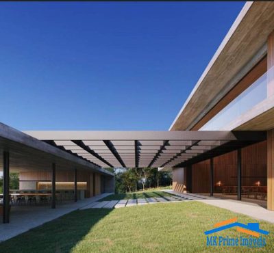 Casa de Condomínio, 7 quartos - Foto 4
