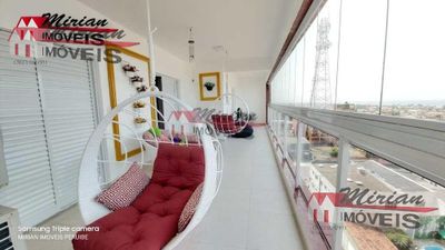 Cobertura, 4 quartos, 240 m² - Foto 5