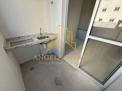 Apartamento, 3 quartos, 65 m² - Foto 3