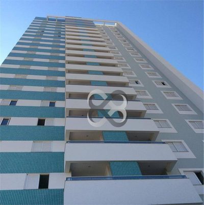 Apartamento, 3 quartos, 78 m² - Foto 3