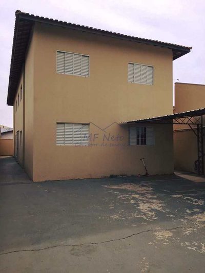 Apartamento, 2 quartos, 64 m² - Foto 2