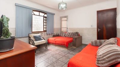 Casa, 3 quartos, 160 m² - Foto 1