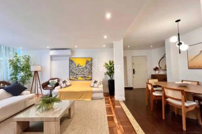 Apartamento, 3 quartos, 110 m² - Foto 2
