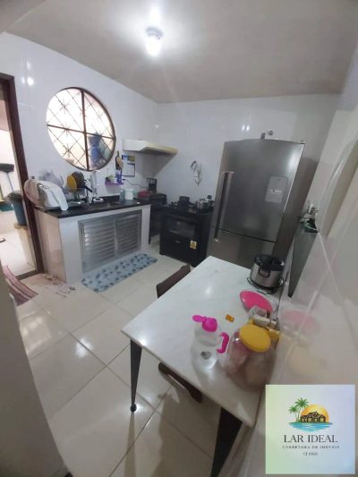 Casa, 4 quartos - Foto 5