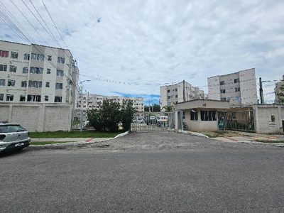 Apartamento, 2 quartos, 10 m² - Foto 1