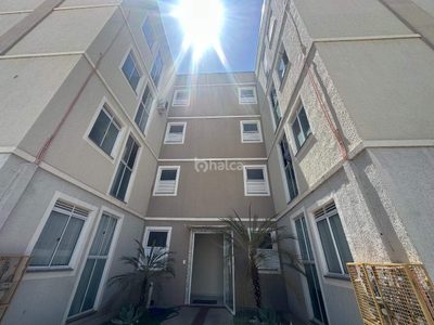 Apartamento, 2 quartos, 38 m² - Foto 3