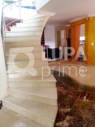 Casa, 4 quartos, 560 m² - Foto 4
