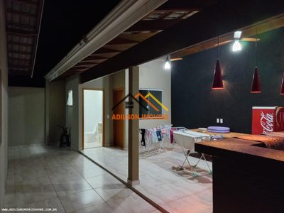 Casa, 2 quartos - Foto 1
