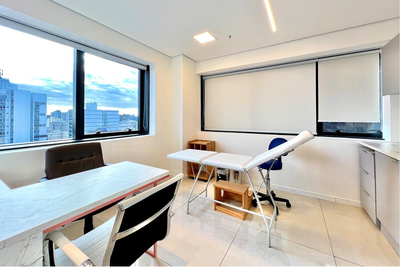 Sala-Conjunto, 27 m² - Foto 5
