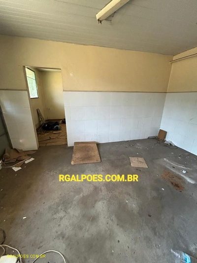 Depósito-Galpão, 1400 m² - Foto 3