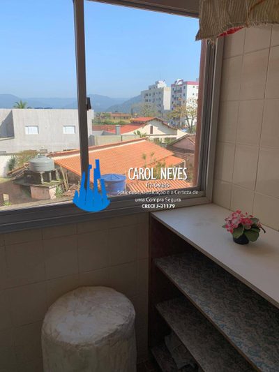 Apartamento, 2 quartos, 84 m² - Foto 1