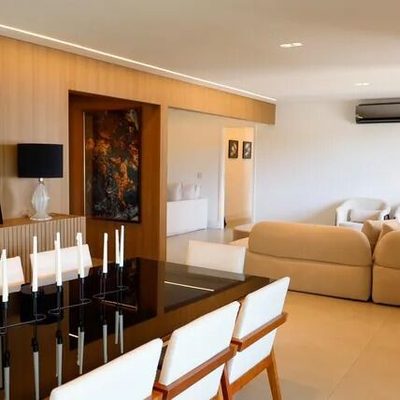 Apartamento, 4 quartos, 254 m² - Foto 5