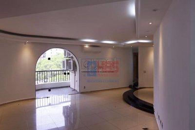 Apartamento, 4 quartos, 170 m² - Foto 1
