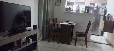 Apartamento, 2 quartos, 40 m² - Foto 3