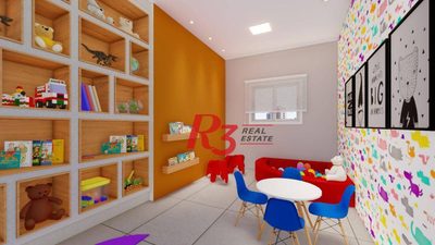 Apartamento, 2 quartos, 56 m² - Foto 5