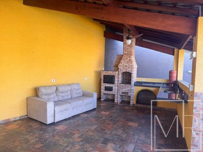 Casa, 3 quartos, 258 m² - Foto 4