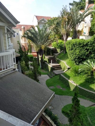 Sobrado, 3 quartos, 224 m² - Foto 3